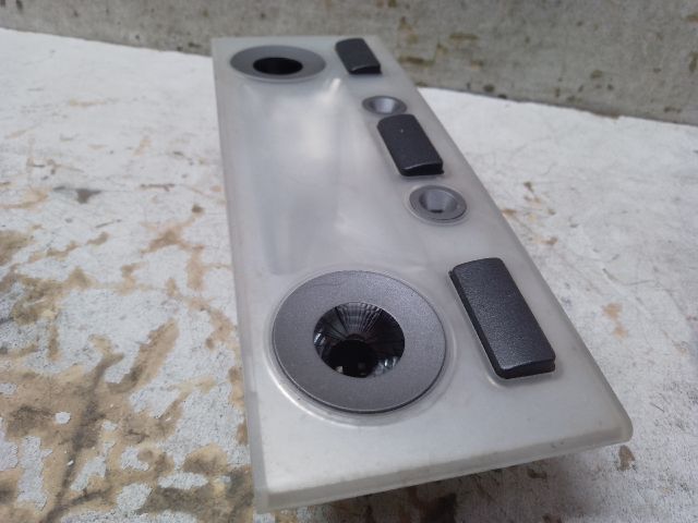 bontott BMW 7 Beltér Világítás Első