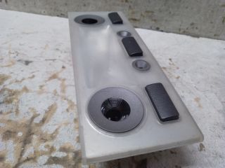 bontott BMW 7 Beltér Világítás Első