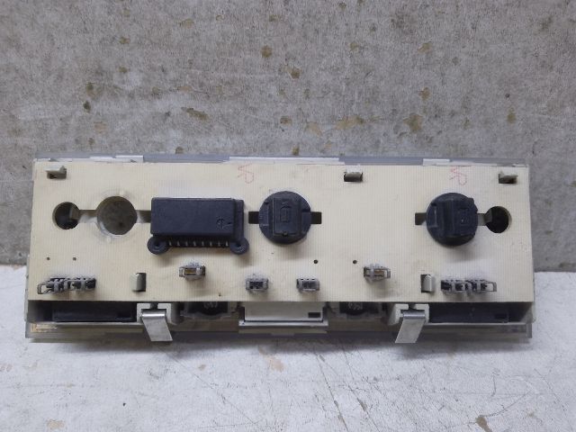 bontott BMW 7 Beltér Világítás Első