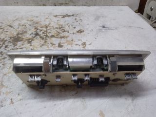 bontott BMW 7 Beltér Világítás Első