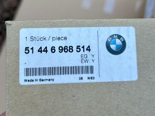 bontott BMW 7 Beltér Világítás Hátsó