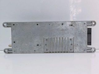 bontott BMW 7 Bluetooth Elektronika