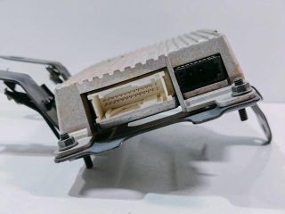 bontott BMW 7 Bluetooth Elektronika