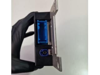 bontott BMW 7 Bluetooth Elektronika