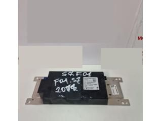 bontott BMW 7 Bluetooth Elektronika