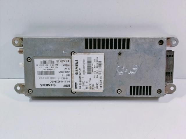 bontott BMW 7 Bluetooth Elektronika