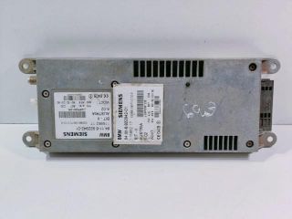 bontott BMW 7 Bluetooth Elektronika