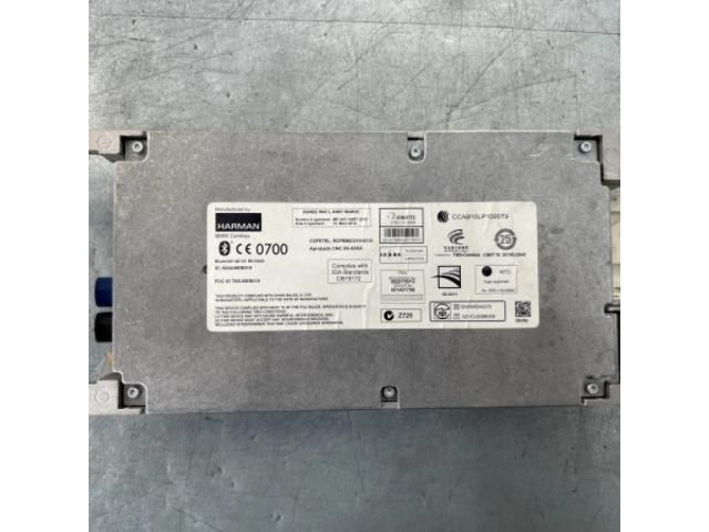 bontott BMW 7 Bluetooth Elektronika