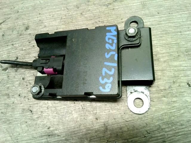 bontott BMW 7 Bluetooth Elektronika