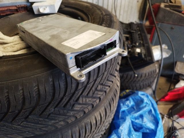 bontott BMW 7 Bluetooth Elektronika