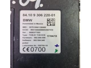 bontott BMW 7 Bluetooth Elektronika