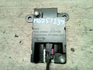 bontott BMW 7 Bluetooth Elektronika