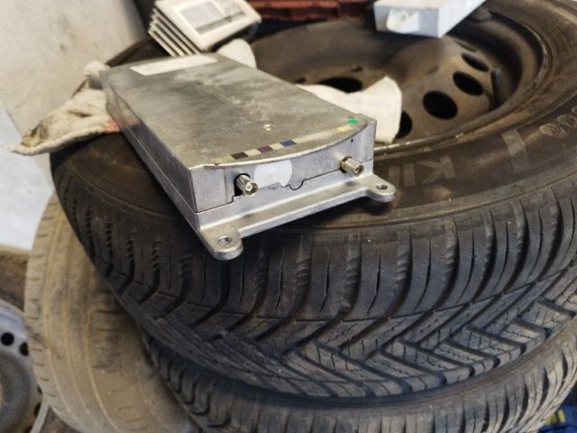 bontott BMW 7 Bluetooth Elektronika