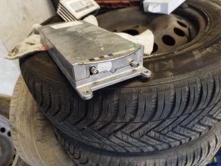 bontott BMW 7 Bluetooth Elektronika