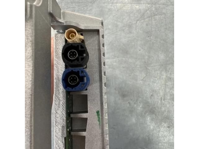 bontott BMW 7 Bluetooth Elektronika