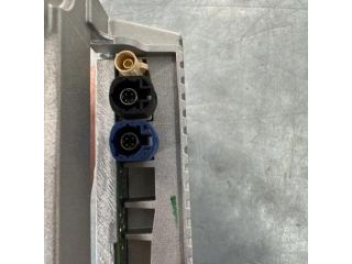 bontott BMW 7 Bluetooth Elektronika