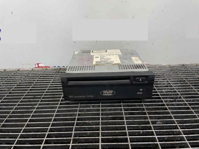 bontott BMW 7 CD / DVD Tár