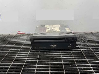 bontott BMW 7 CD / DVD Tár