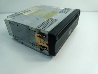 bontott BMW 7 CD / DVD Tár