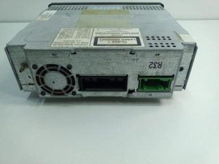 bontott BMW 7 CD / DVD Tár