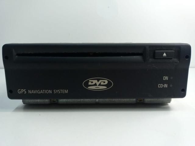 bontott BMW 7 CD / DVD Tár