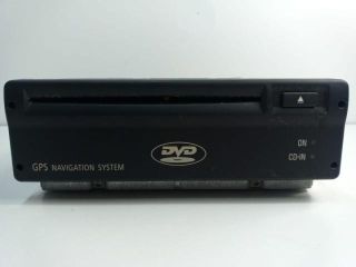 bontott BMW 7 CD / DVD Tár