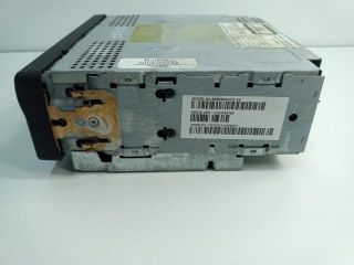 bontott BMW 7 CD / DVD Tár