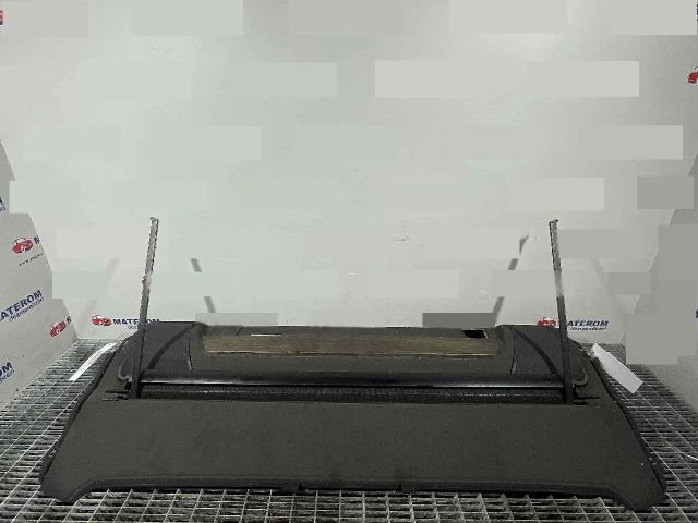 bontott BMW 7 Csomagtér Roló