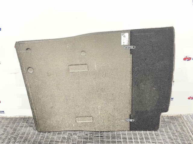 bontott BMW 7 Csomagtér Roló