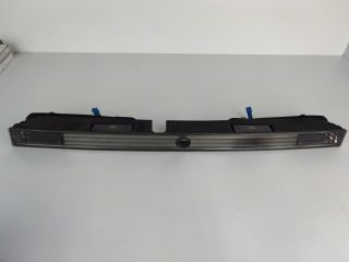 bontott BMW 7 Csomagtérajtó Díszléc