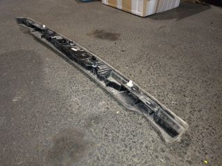 bontott BMW 7 Csomagtérajtó Díszléc