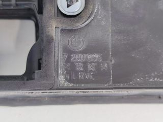 bontott BMW 7 Csomagtérajtó Díszléc