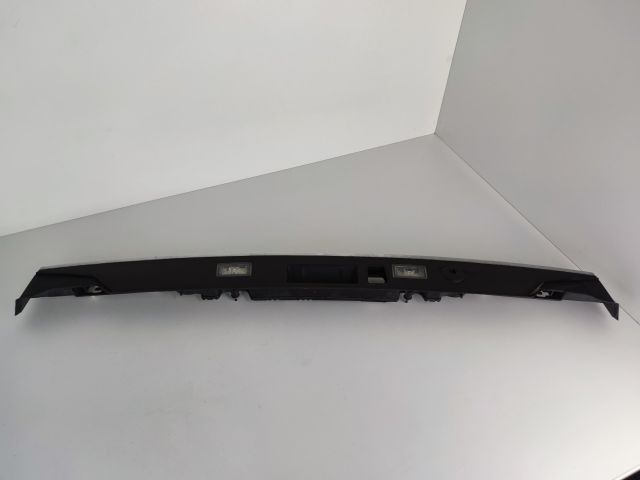 bontott BMW 7 Csomagtérajtó Díszléc