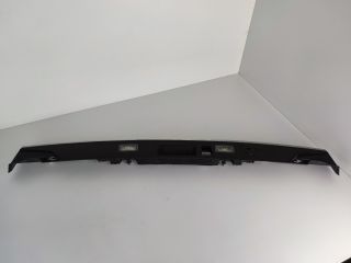 bontott BMW 7 Csomagtérajtó Díszléc