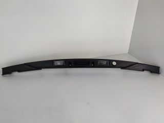 bontott BMW 7 Csomagtérajtó Díszléc