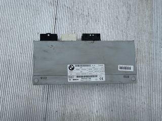 bontott BMW 7 Csomagtérajtó Motor Elektronika