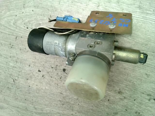 bontott BMW 7 Csomagtérajtó Motor