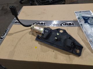 bontott BMW 7 Csomagtérajtó Motor