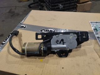 bontott BMW 7 Csomagtérajtó Motor