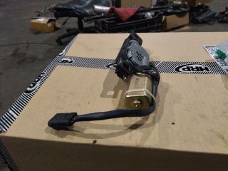 bontott BMW 7 Csomagtérajtó Motor