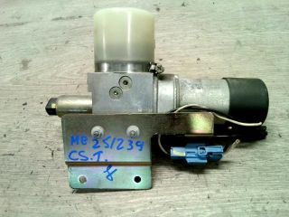 bontott BMW 7 Csomagtérajtó Motor