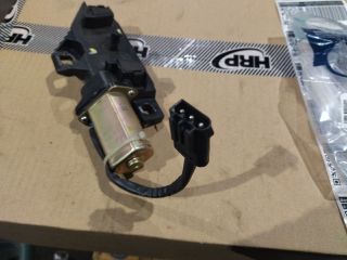 bontott BMW 7 Csomagtérajtó Motor