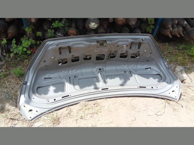 bontott BMW 7 Csomagtérajtó (Részeivel)