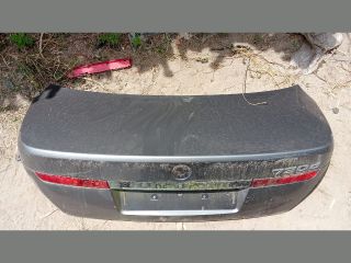 bontott BMW 7 Csomagtérajtó (Részeivel)