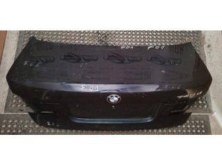 bontott BMW 7 Csomagtérajtó (Üres lemez)