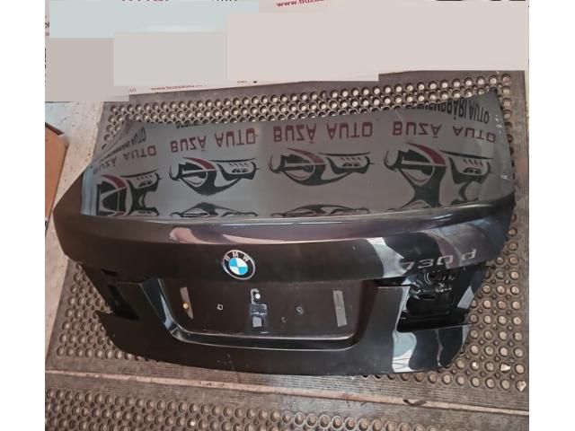 bontott BMW 7 Csomagtérajtó (Üres lemez)