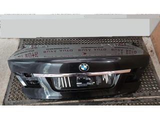bontott BMW 7 Csomagtérajtó (Üres lemez)