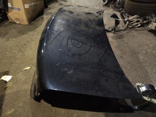 bontott BMW 7 Csomagtérajtó (Üres lemez)