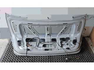 bontott BMW 7 Csomagtérajtó (Üres lemez)