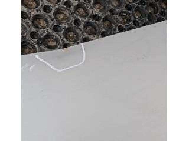 bontott BMW 7 Csomagtérajtó (Üres lemez)